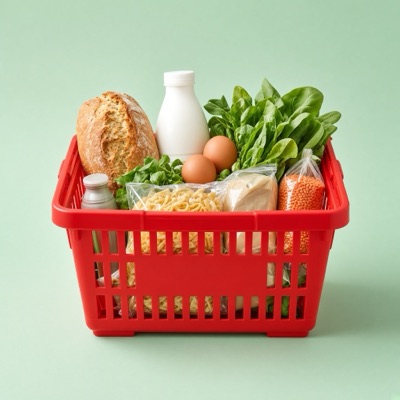 Frozen Food